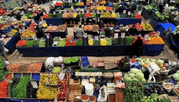 Birleşik Kamu-İş: 2023’te yoksulluk sınırı 20 bin 713 lira arttı