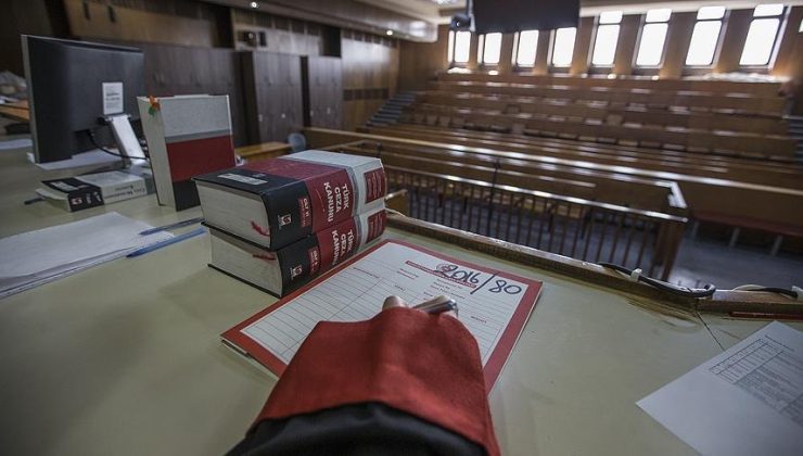 Dolandırıcı ‘şeyhe’ ceza yağdı