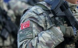 Jandarma ve Sahil Güvenlik subay ve astsubay alımı yapıyor! Astsubay alımı başvurusu nasıl yapılır?
