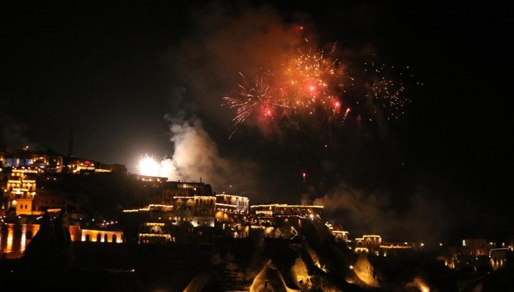 2023’ü krizle geçirdik 2024 zor yıl olacak