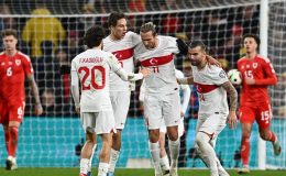 A Milli Futbol Takımı’nın 2023 yılı: EURO 2024 başarısı ve EURO 2032 hedefi