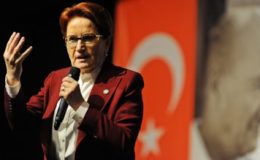 Akşener’den Başkanlık açıklaması: Erdoğan’a çok acıyorum