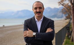 CHP’den sürpriz! Belediyede işçiyken, başkan adayı oldu
