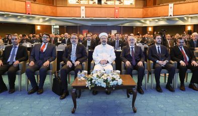 Diyanet 5 yıldız keyfinden vazgeçmiyor