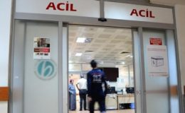 Enfeksiyon salgını: Acil servislere başvurular yüzde 50 arttı