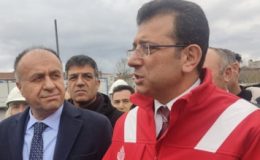 Erdoğan imzaladı, İBB’nin projeleri programa alınmadı