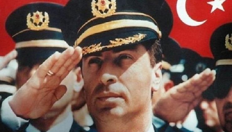 Gaffar Okkan ölümünün 23. yılında anılıyor