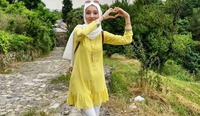 Kasiyer Merve’yi katletmişlerdi… İstenen ceza belli oldu