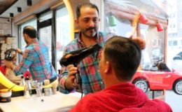 Kuaförler dikkat! Alerjik cilt hastalıkları görülüyor…