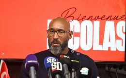 Nicolas Anelka: Ümraniyespor’un CEO’su olmak büyük bir hedefti