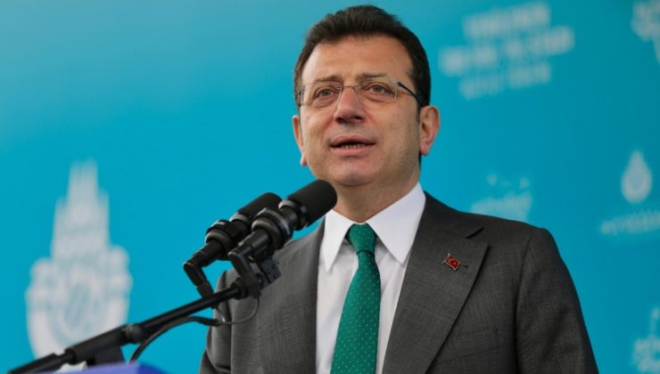 İmamoğlu, 2019 yerel seçimini hatırlattı… İktidara ‘mertlik’ göndermesi