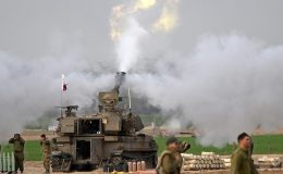 ‘İsrail’e silah satışı durdurulsun’ çağrısı