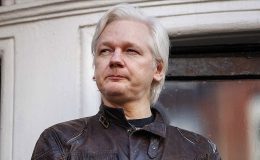 WikiLeaks’in kurucusu Assange’ın durumu kötüye gidiyor