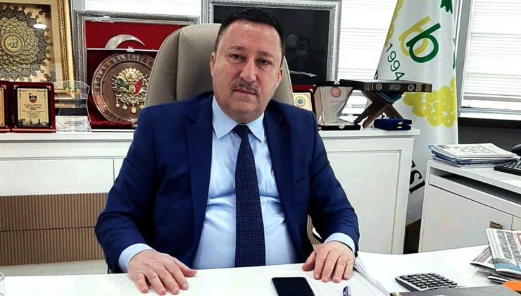 İçişleri Bakanlığı soruşturma açtı: AKP’li belediyeden büyük vurgun