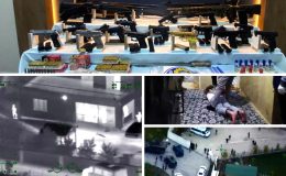 ‘Koyunlar’a tahliye mahkemeyi ikiye böldü