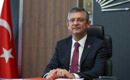 Özgür Özel: Partimi genel seçimde iktidar yapmazsam ayrılırım