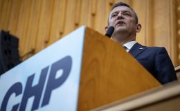 Saray’a gidecek mi? Özgür Özel açıkladı