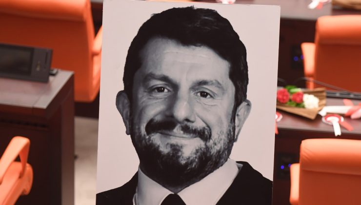 Can Atalay’dan Soma mektubu