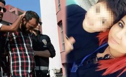 Elektronik kelepçesini kırıp eski sevgilisini öldürmüştü… Cezası belli oldu