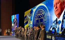 Aziz Yıldırım: İlk yıl şampiyon olamazsak kongreyi toplarım