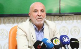 Hasan Çavuşoğlu: Fatih hocamla çalışmayı çok istiyoruz