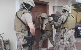 ‘Türkiye suç ve suçlular için cennet konumunda’