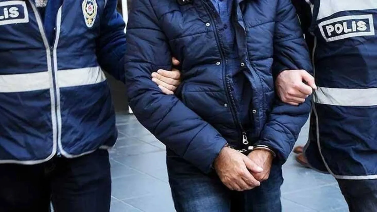 FETÖ operasyonunda itirafçılar 133 isim verdi