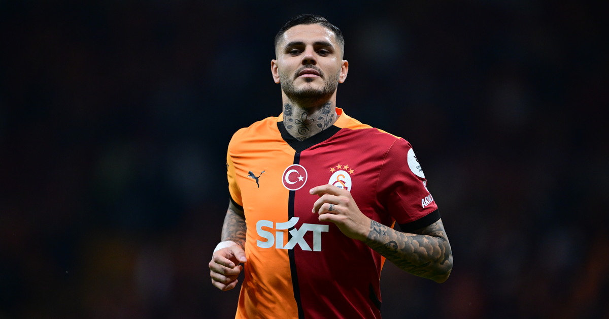 Icardi’den eleştirilere yanıt!