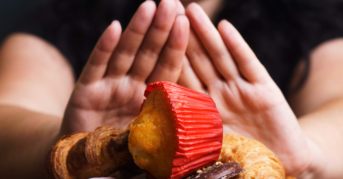 14 Kasım Şekersiz Gün, var mısınız?