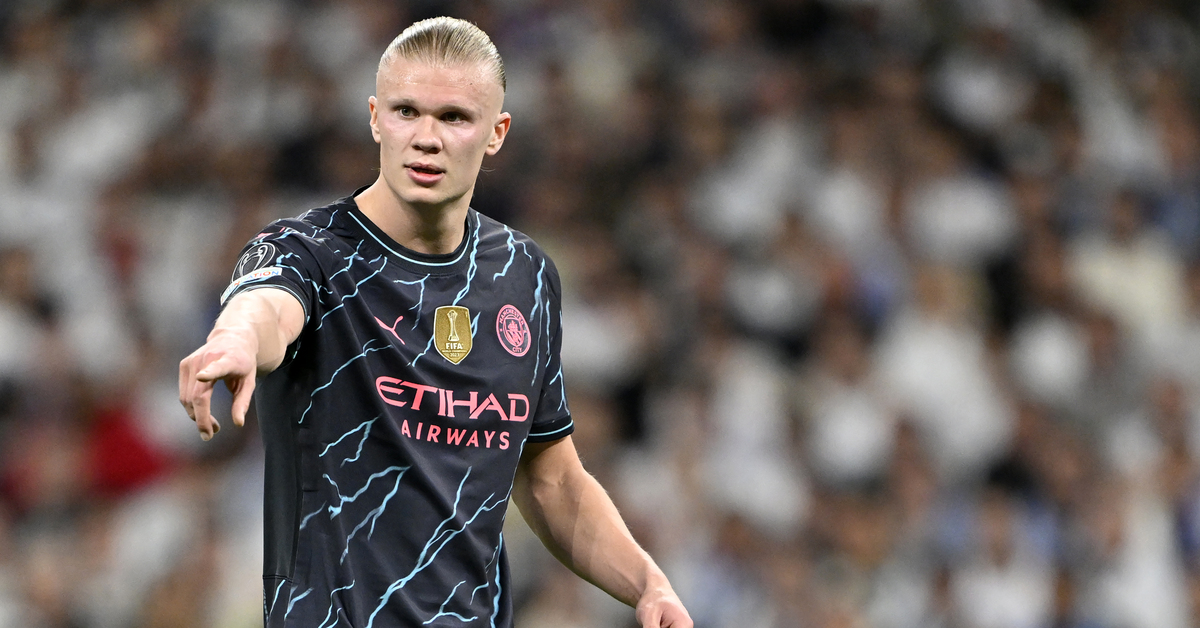 Erling Haaland’a dev teklif!