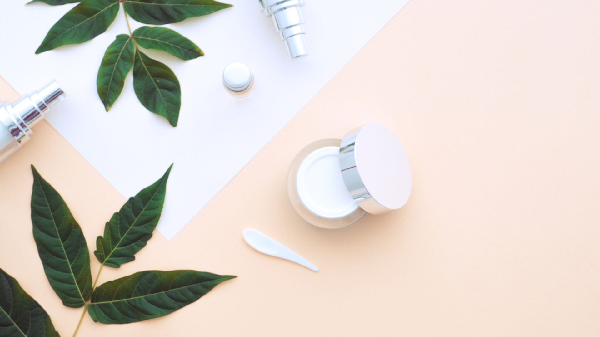 Göz çevresi kremi nasıl yapılır?