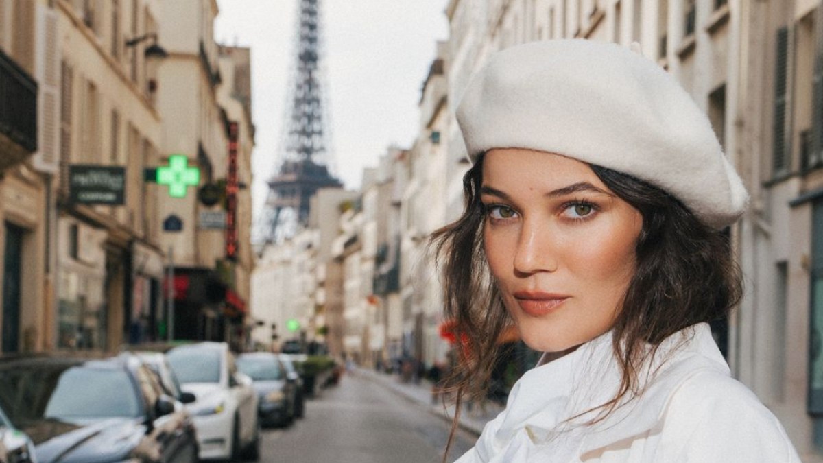 Hamile Pınar Deniz, büyüyen karnıyla poz verdi: “Nereden nereye”