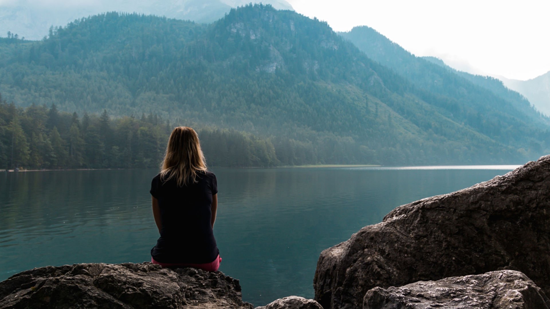Hayatta kalanın suçluluğu nedir?