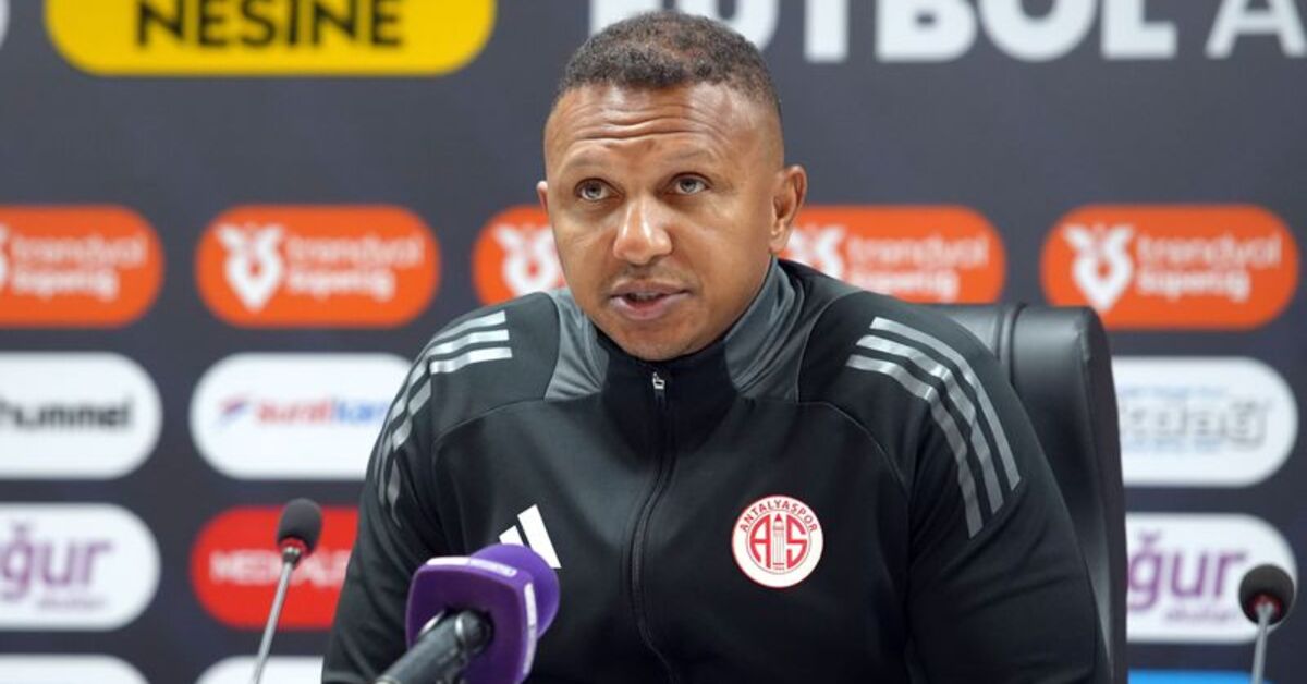 Mehmet Aurelio’dan istifa sorusuna yanıt!