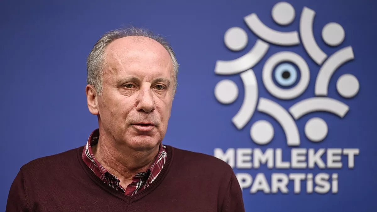 Muharrem İnce’ye kumpas davasında yeni gelişme