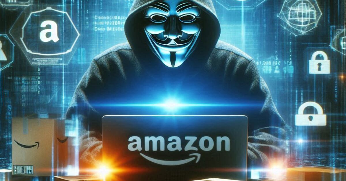 Şirketten doğrulama geldi! Amazon çalışanlarının verileri çalındı…