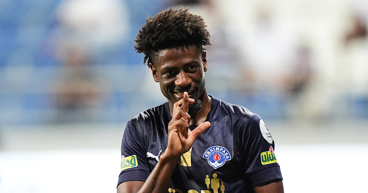 Kasımpaşa, Eyüpspor’u konuk edecek