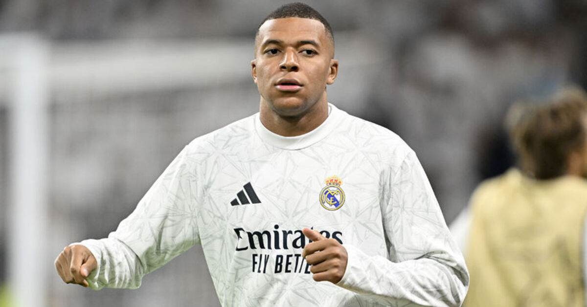Mbappe’nin PSG’ye açtığı dava reddedildi!