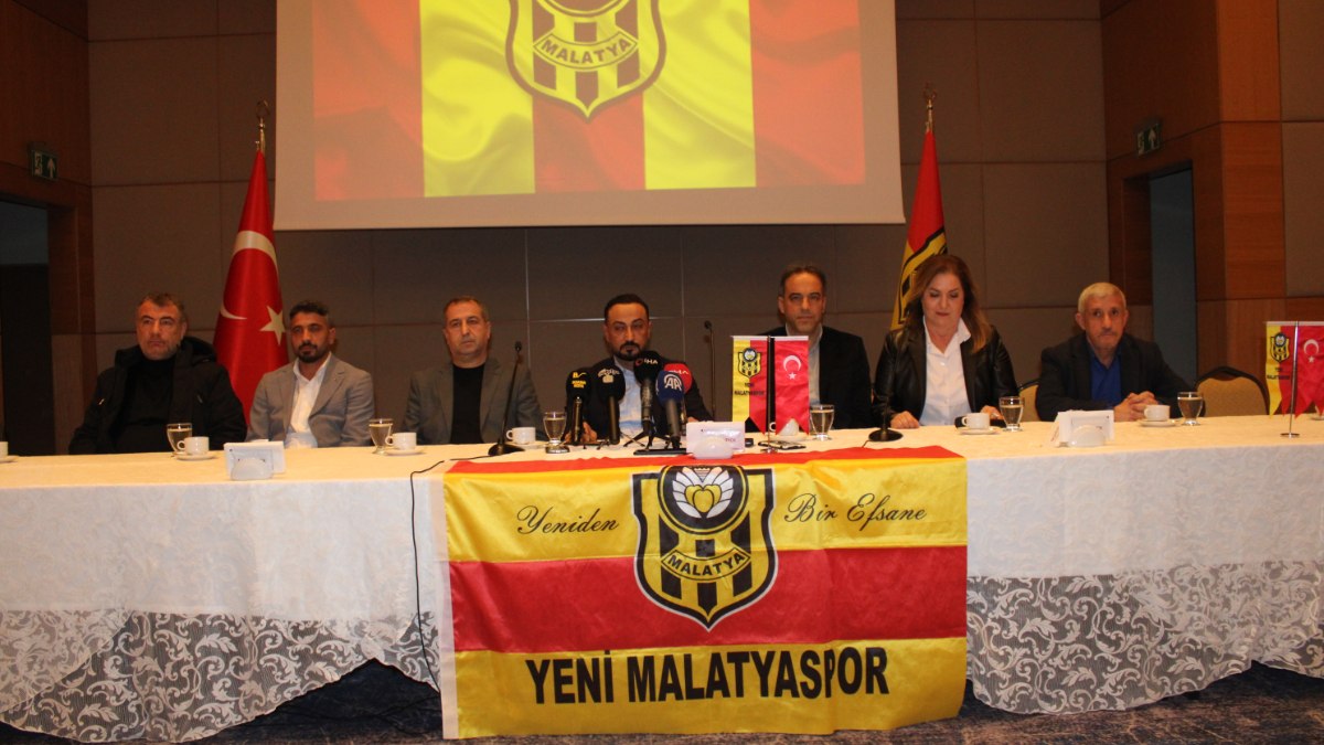 Yeni Malatyaspor, 1. Lig’den çekilmek istiyor