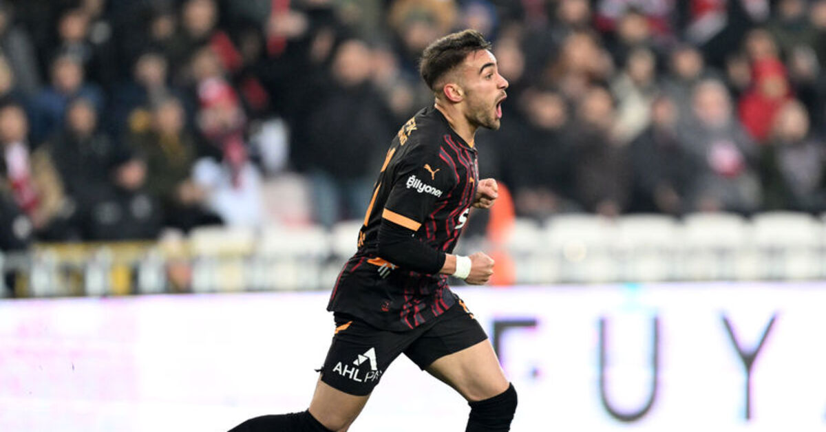 Yunus Akgün: Barış Alper hüngür hüngür ağladı