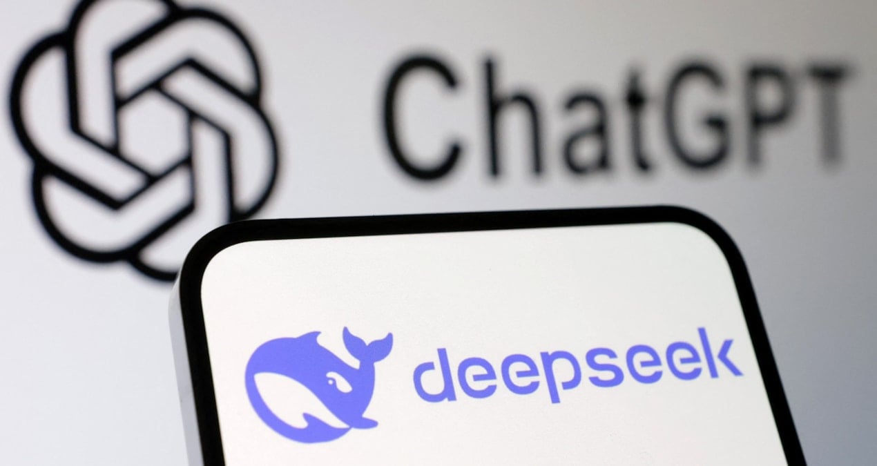 Deepseek, en büyük yapay zeka şirketlerini korkuttu: ‘Neden bizden çıkmadı?’
