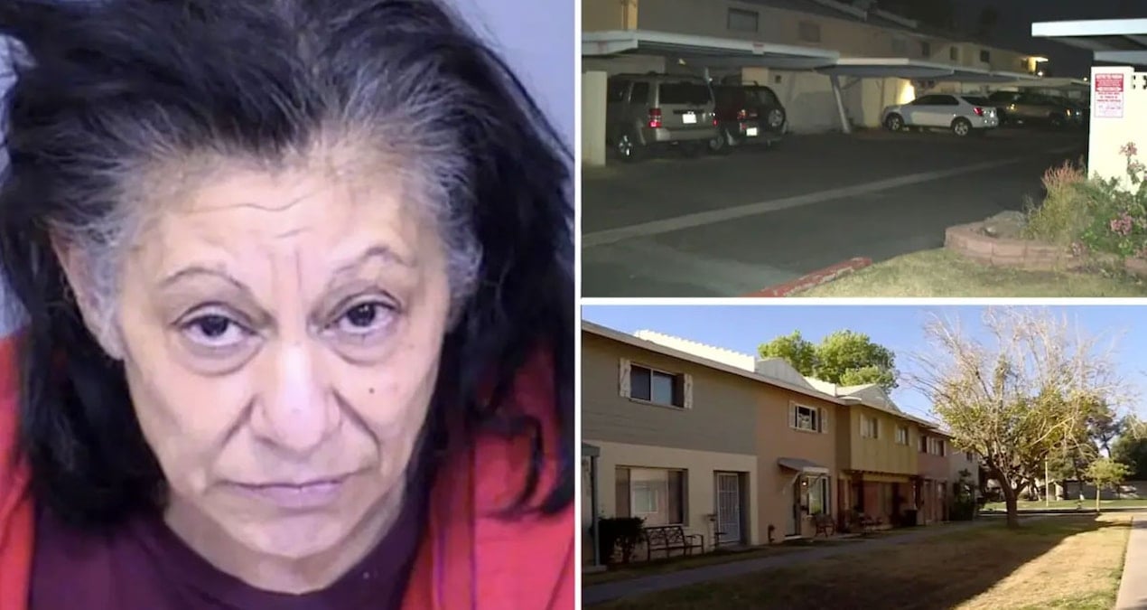 Zihinsel engelli çocuğu kafeste tutup ölümüne sebep oldular!