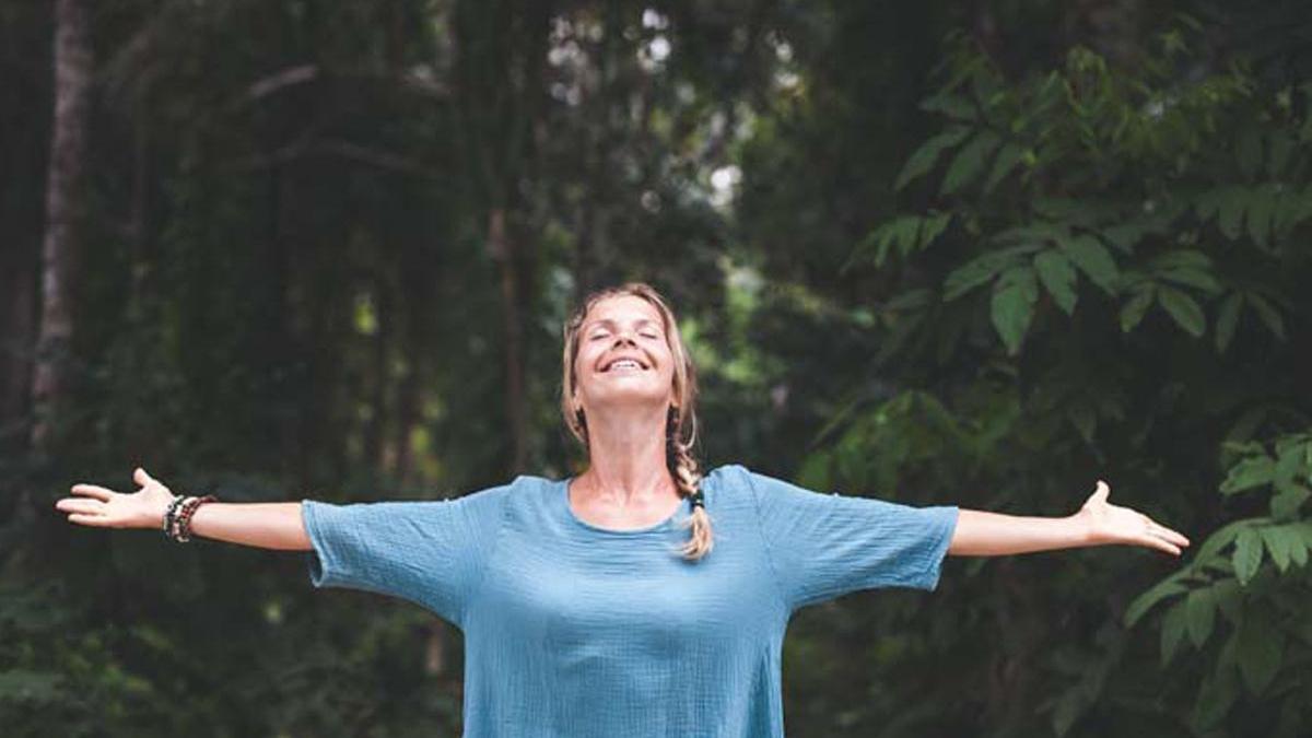 Altın yaş: 45! Mutluluk ve sağlık 45’inde zirve yapıyor