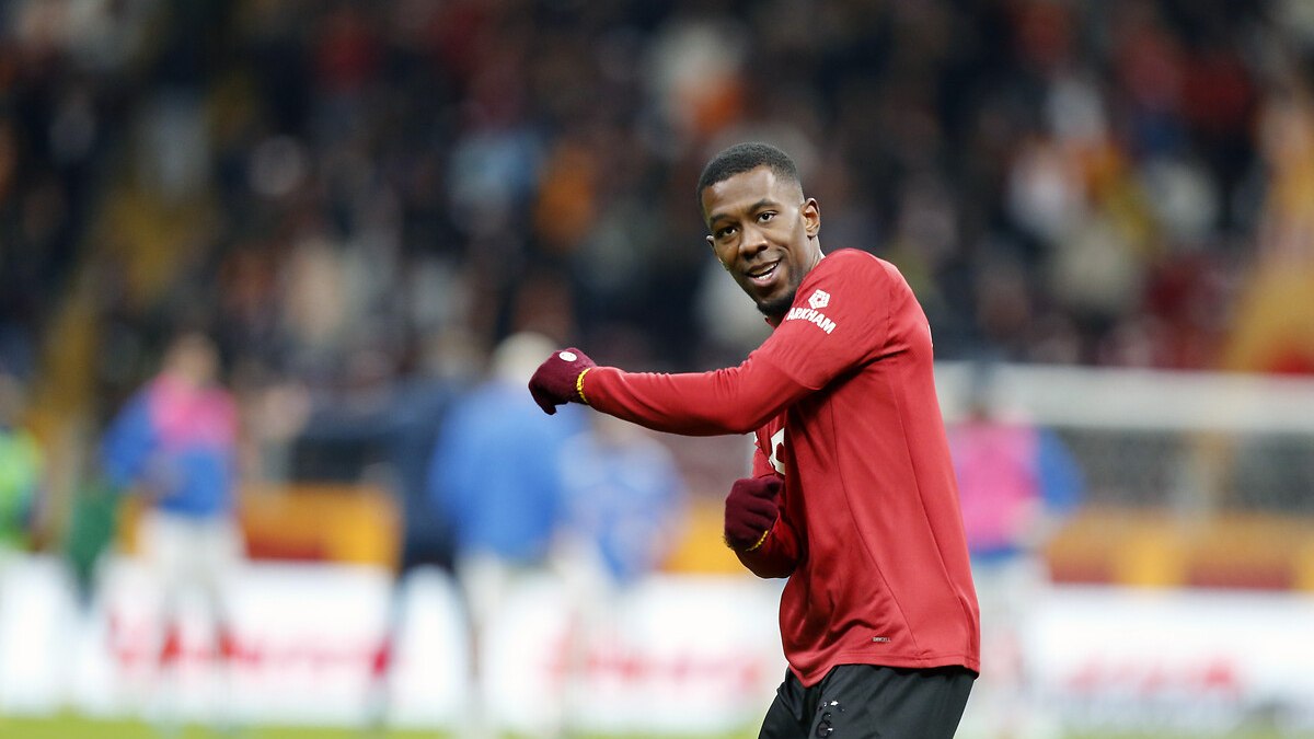 Carlos Cuesta, 30 dakikada beğeni aldı