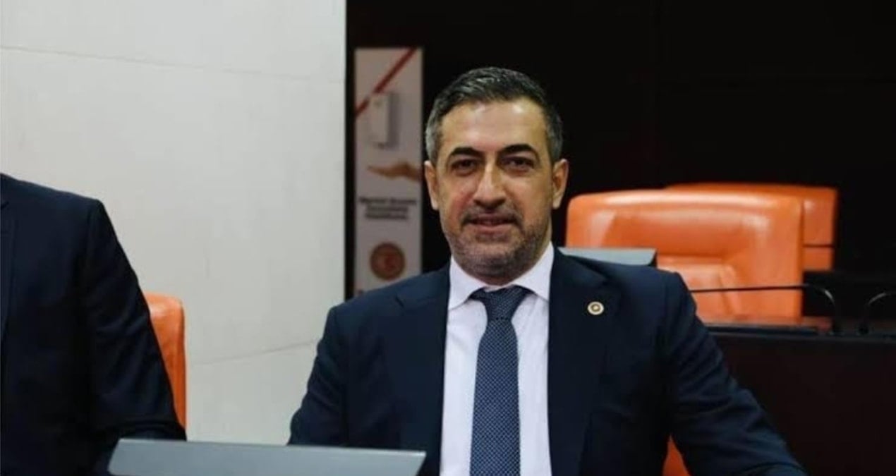 Deprem bölgesine 26 katlı bina dikmişti… MHP’li vekil, yangın faciasını araştırma komisyonunda sözcü oldu