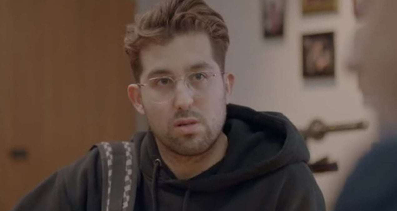 Doğu Demirkol’dan namaz açıklaması