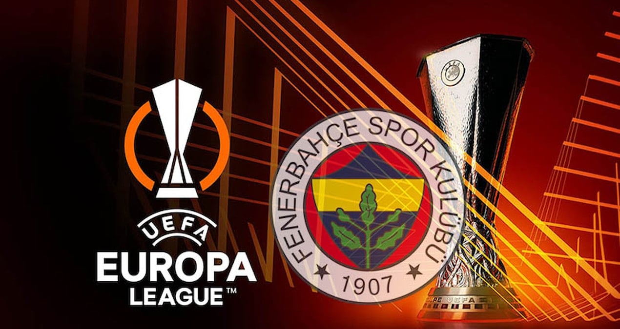 Fenerbahçe’nin Son 16 Turu rakibi belli oldu