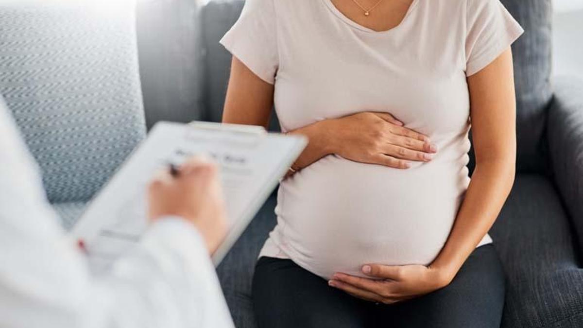 Hamilelere oruç uyarısı: Erken doğum gibi riskler oluşturabilir