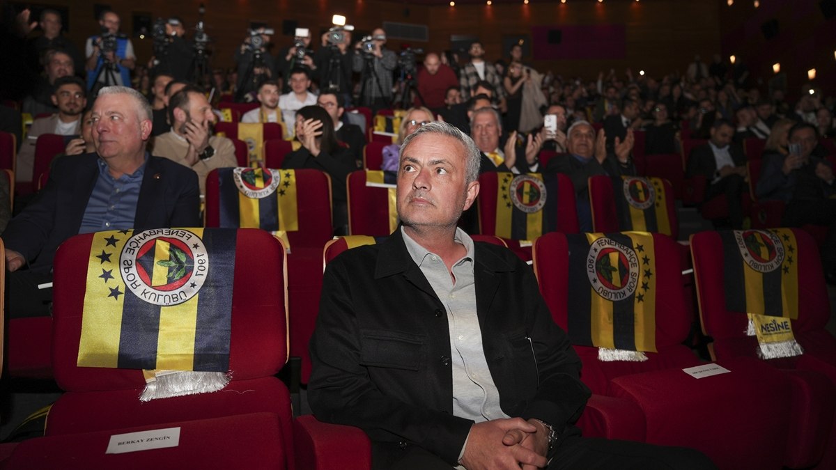 Jose Mourinho’dan olay gönderme: Çocuklar kirli bir sporla büyümesin