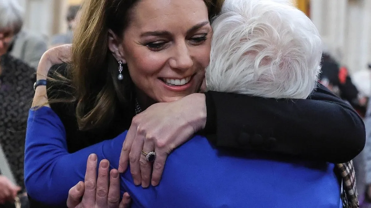 Kate Middleton’dan anlamlı paylaşım! Dünya Kanser Günü’nde zaferini böyle kutladı “Hastalığı yendim”